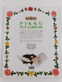 Pikku puutarhuri