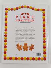 Pikku herkuttelija