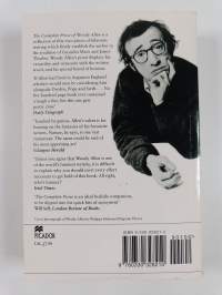 The complete prose of Woody Allen : Without feathers ; Getting even ; Side effects