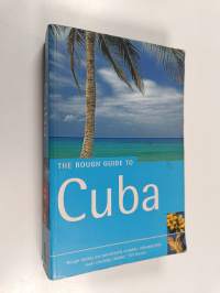 Cuba : The rough guide to Cuba