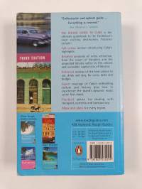Cuba : The rough guide to Cuba