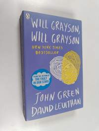 Will Grayson, Will Grayson