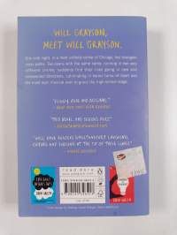 Will Grayson, Will Grayson