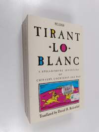 Tirant Lo Blanc
