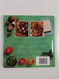 The little pizza cookbook