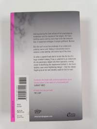 The strange death of Fiona Griffiths