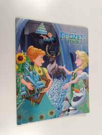 Frozen : Fever