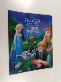 Frozen : Magic of the Northern Lights, A Brave Beginning