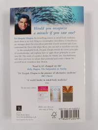 Synchrodestiny : Harnessing the Infinite Power of Coincidence to Create Miracles