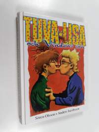Tuva-Lisa och Vindens son