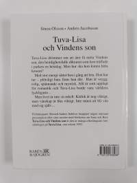 Tuva-Lisa och Vindens son