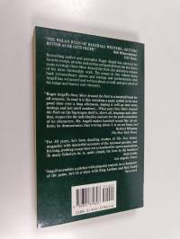 Once More Around the Park : A Baseball reader