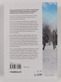 Taistelulentäjät : suomalaiset legendat 1939-1945