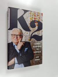 K2 - Kyösti Kakkosen tie huipulle