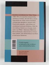 Lauri Pihkala : koko kansan Tahko