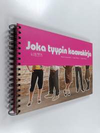 Joka tyypin kaavakirja