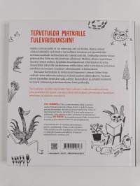 Telin tutkimusmatka tulevaisuuksiin