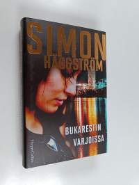 Bukarestin varjoissa