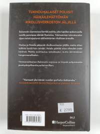 Bukarestin varjoissa