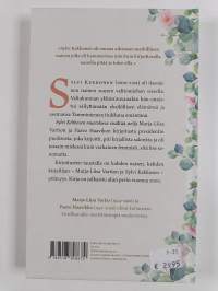 Sylvi Kekkosen muotokuva