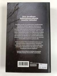 Knutbyn murha