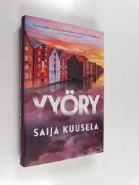 Vyöry