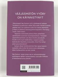 Vyöry
