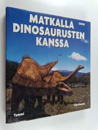 Matkalla dinosaurusten kanssa