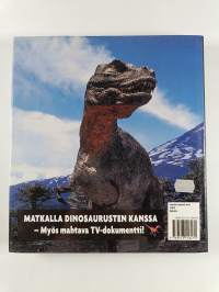 Matkalla dinosaurusten kanssa