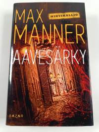 Aavesärky (UUSI)