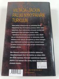 Aavesärky (UUSI)