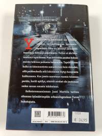 Veden varaan (UUSI)
