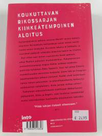 Toinen meistä kuolee tänään (UUSI)