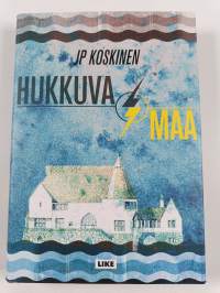 Hukkuva maa (UUSI)