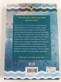 Hukkuva maa (UUSI)