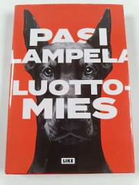 Luottomies (UUSI)