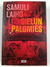 Sielun palomies (UUSI)