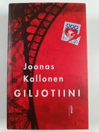 Giljotiini (UUSI)