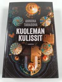 Kuoleman kulissit (UUSI)