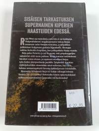 Kuoleman kulissit (UUSI)