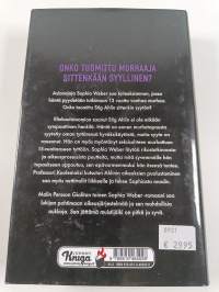Epäilyksen tuolla puolen (UUSI)