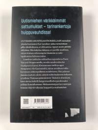 Tätä en vielä kertonut : uutismiehen tilinpäätös (UUSI)