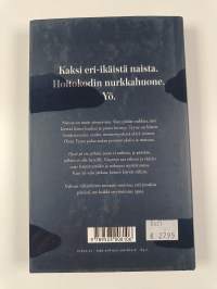 Hyvä yö