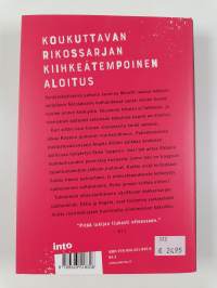 Toinen meistä kuolee tänään (UUSI)