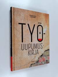 Työuupumuskirja (UUSI)
