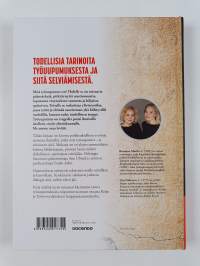 Työuupumuskirja (UUSI)