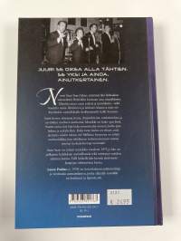 Ainutkertainen Sami Saari (UUSI)
