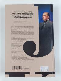 Jyrki Kasvin kolme elämää (UUSI)