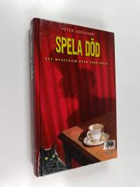 Spela död : ett mysterium från Echo Falls