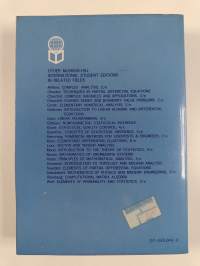 Fundamental Statistics in Psychology and Education